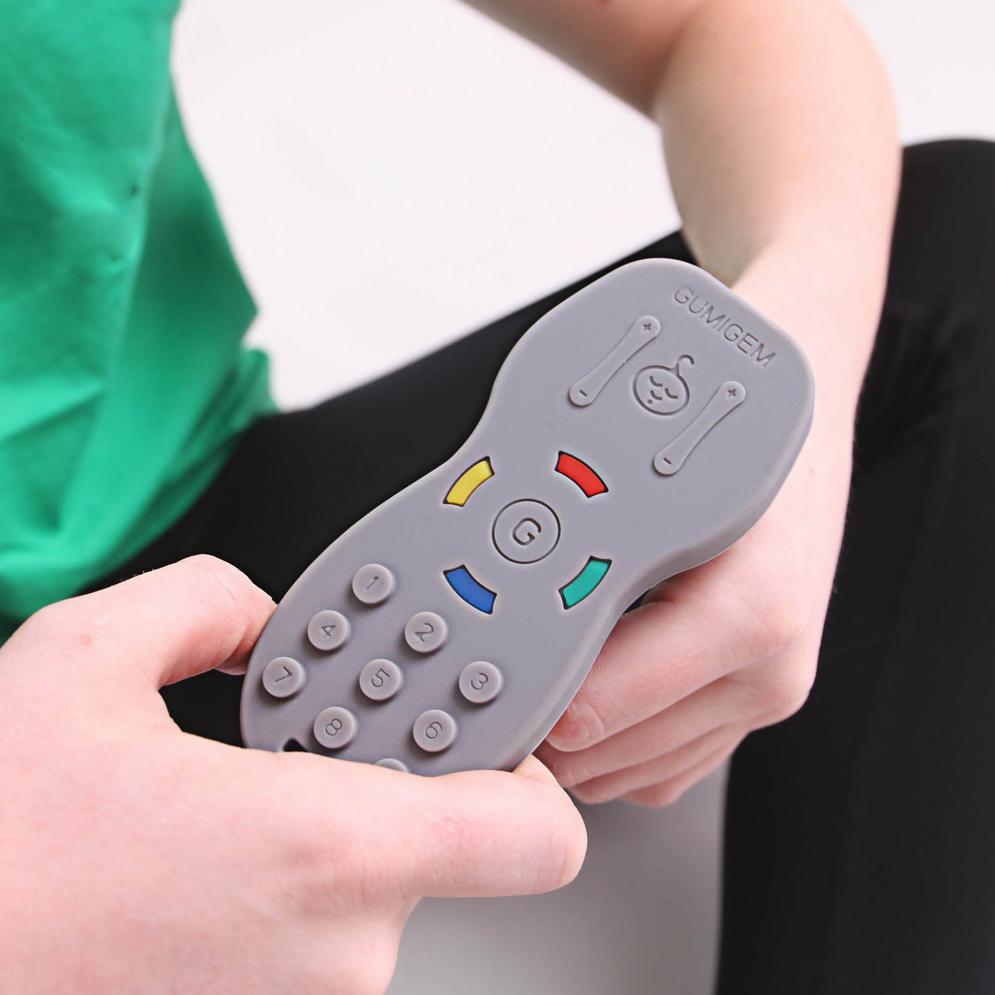 Toy Remote Sensory Chew image 2