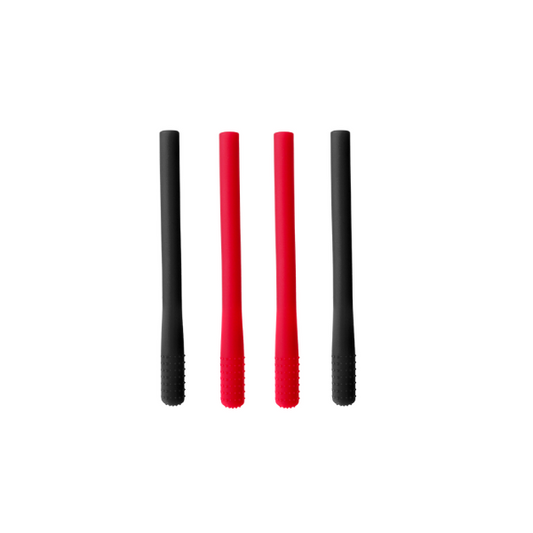 Chewable Sensory Glasses Leg Covers image 0