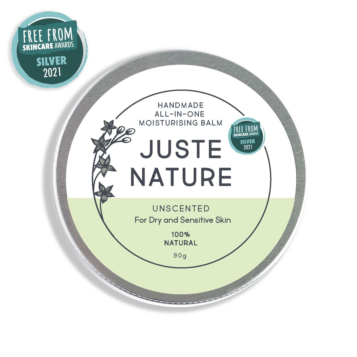 Juste Nature - All In One Moisturising Balms image 10