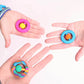 Pocket Sized Hand Fidget &amp; Sensory Chew image 7