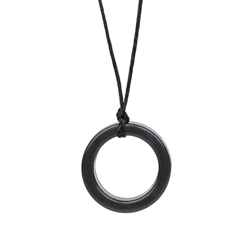 Realm Ring Pendant Sensory Chew image 1