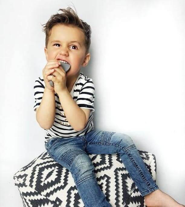 Toy Remote Sensory Chew image 1