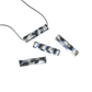 Chubes Multifunctional Sensory Chews - Camo image 0