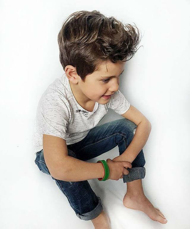 Emotichew Communication Bangle Sensory Chew - Adult and Child image 5