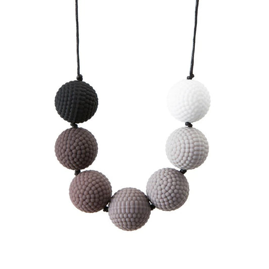 Bijoux Berries Weighted Sensory Chew Necklace